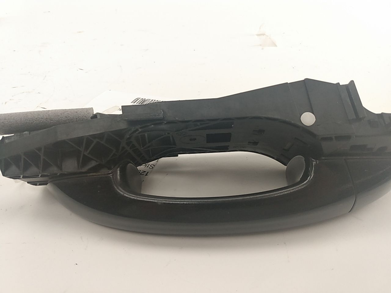 Volkswagen GTI Rear Right Exterior Door Handle and Door Latch