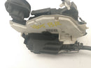 Volkswagen GTI Rear Right Exterior Door Handle and Door Latch-8