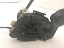 Volkswagen GTI Rear Right Exterior Door Handle and Door Latch-9