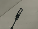 Volkswagen GTI Rear Right Exterior Door Handle and Door Latch-11