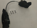 Volkswagen GTI Rear Right Exterior Door Handle and Door Latch-12