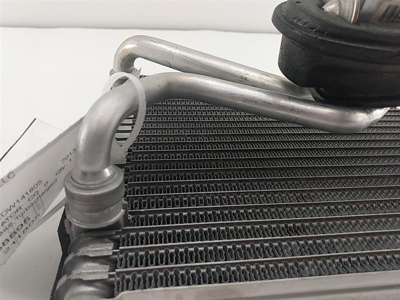 Volkswagen GTI A/C Evaporator