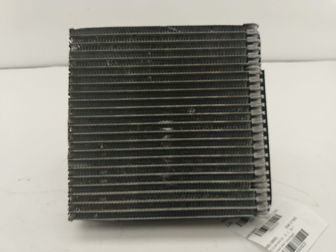 Volkswagen GTI A/C Evaporator