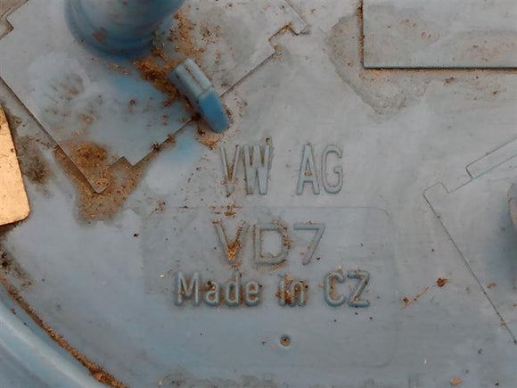 Volkswagen GTI Fuel Pump