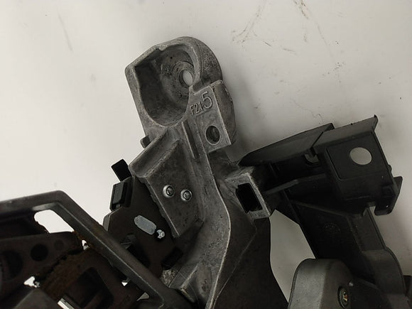 Volkswagen GTI Emergency Brake Park Handle