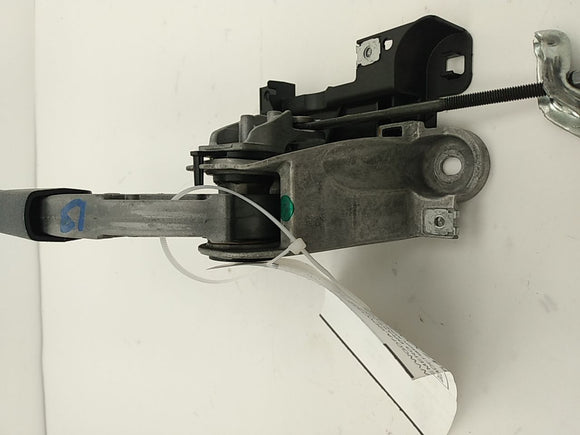 Volkswagen GTI Emergency Brake Park Handle