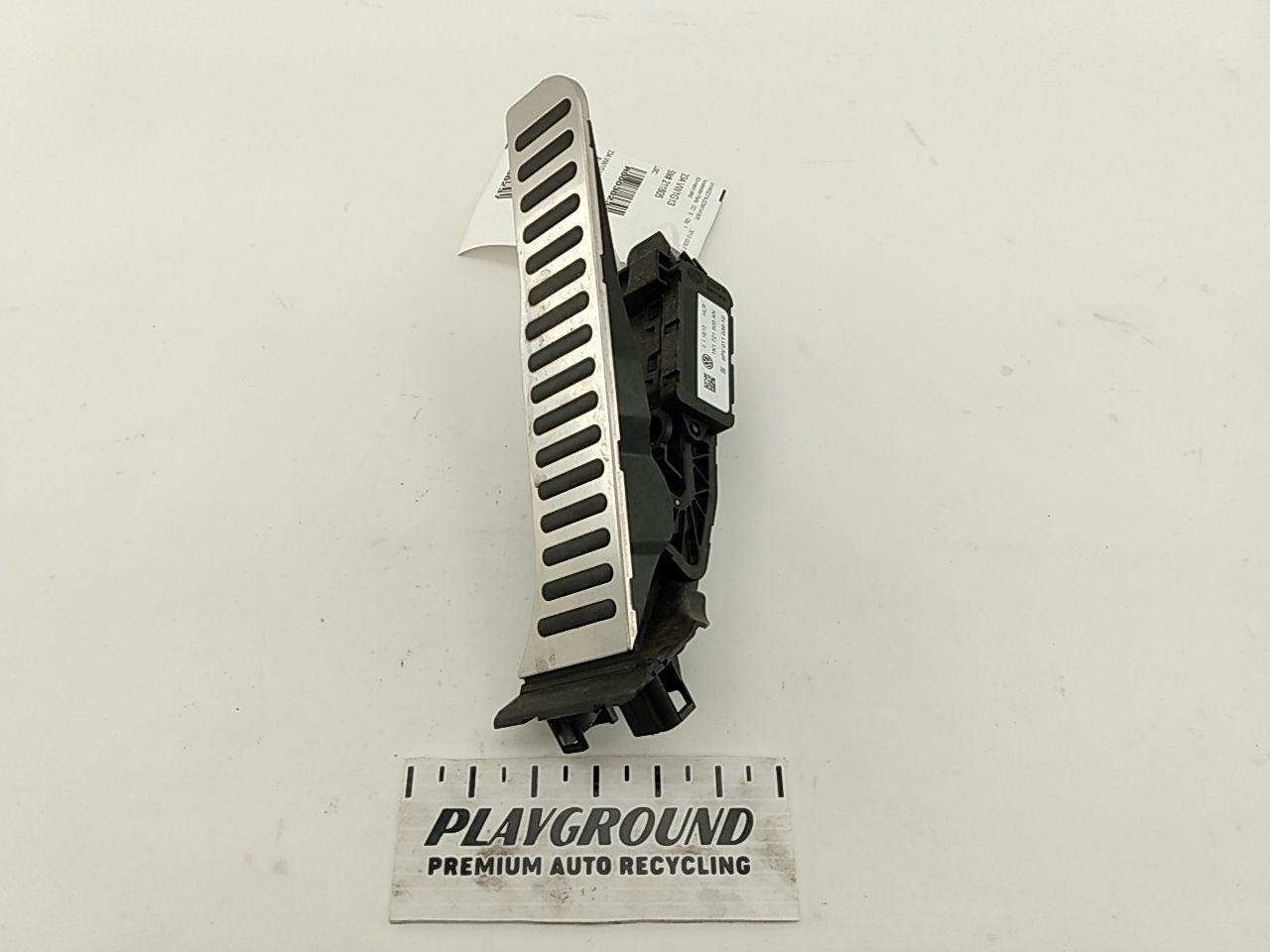 Volkswagen GTI Accelerator Pedal Assembly