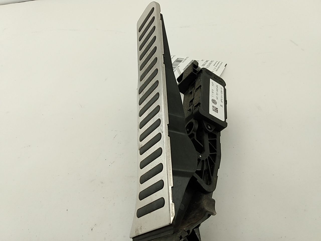 Volkswagen GTI Accelerator Pedal Assembly