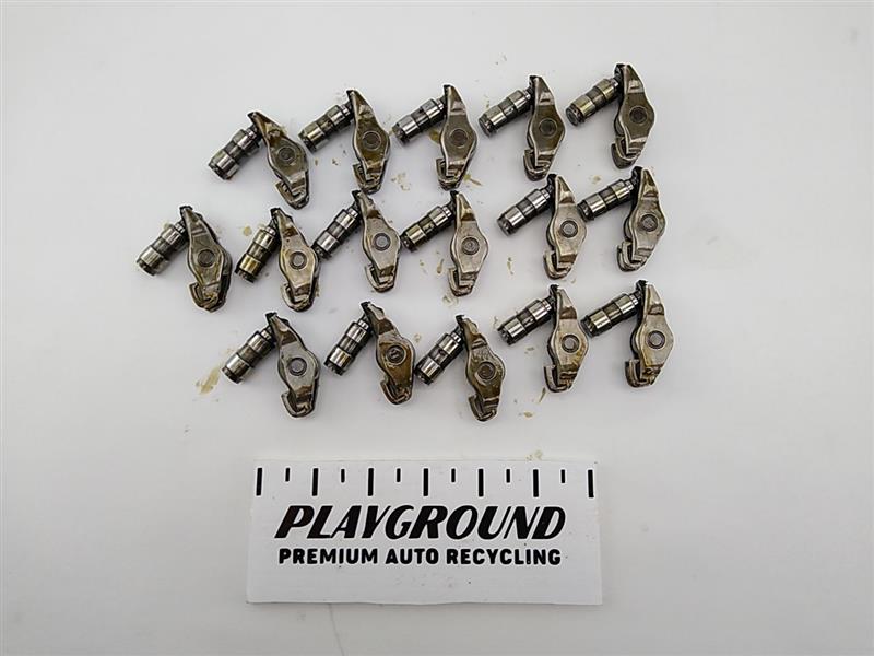 Volkswagen GTI Full Set Of Rocker Arms