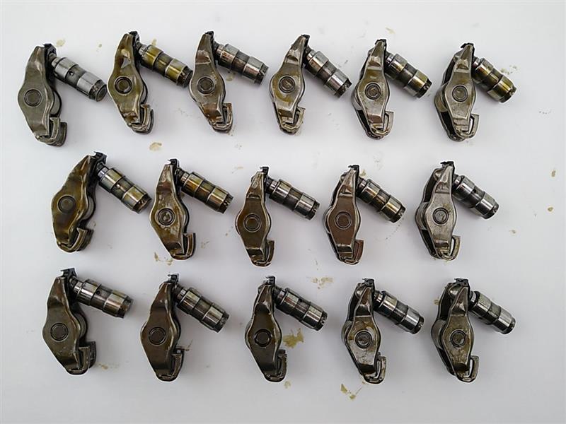 Volkswagen GTI Full Set Of Rocker Arms