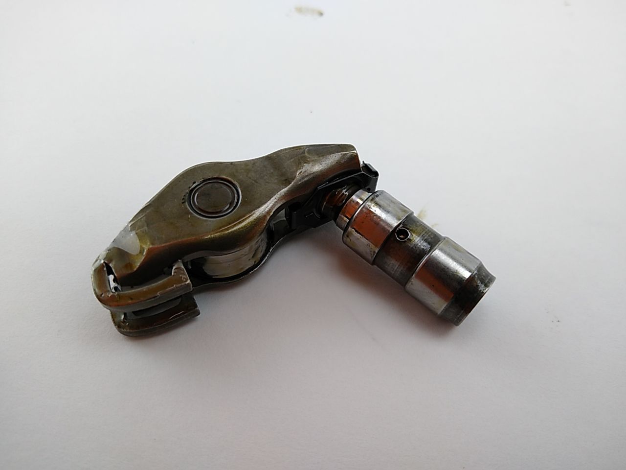 Volkswagen GTI Full Set Of Rocker Arms