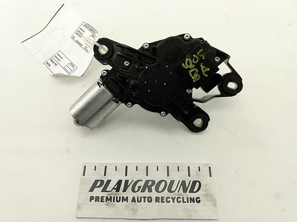 Volkswagen GTI Rear Liftgate Wiper Motor