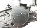 Volkswagen GTI Rear Liftgate Wiper Motor-3