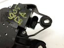 Volkswagen GTI Rear Liftgate Wiper Motor-4