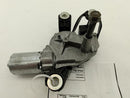 Volkswagen GTI Rear Liftgate Wiper Motor-6