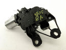 Volkswagen GTI Rear Liftgate Wiper Motor-7