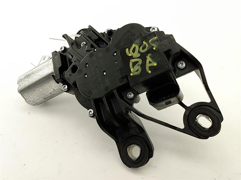 Volkswagen GTI Rear Liftgate Wiper Motor