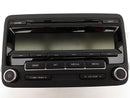 Volkswagen GTI Radio CD Player Head Unit-8