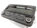 Volkswagen GTI Radio CD Player Head Unit-10