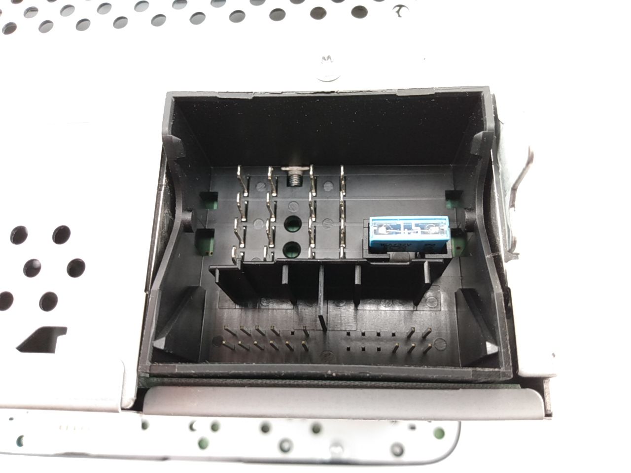 Volkswagen GTI Radio CD Player Head Unit | Playground PAR