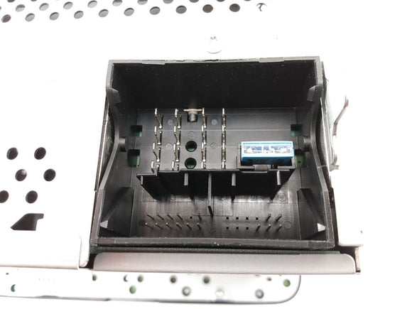 Volkswagen GTI Radio CD Player Head Unit