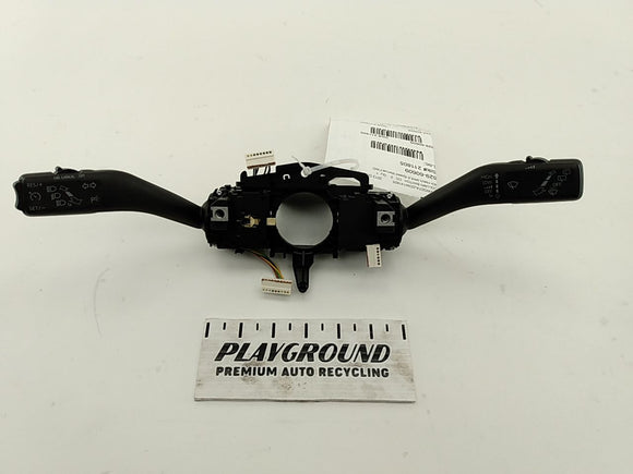 Volkswagen GTI Column Switches