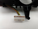 Volkswagen GTI Column Switches-4