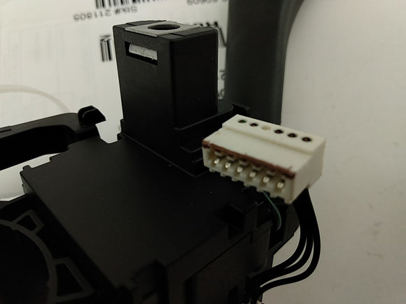 Volkswagen GTI Column Switches