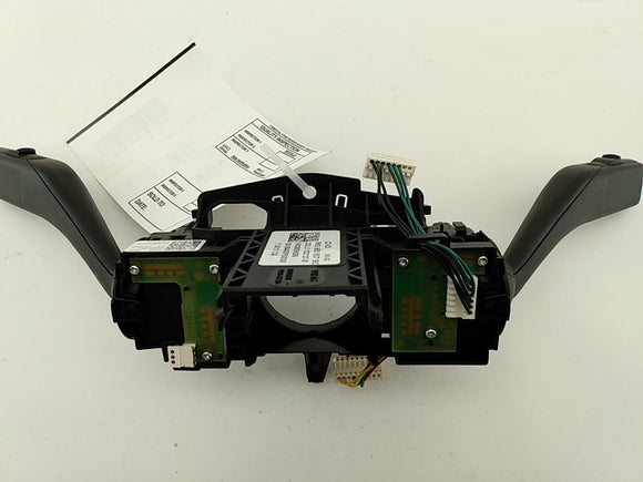 Volkswagen GTI Column Switches