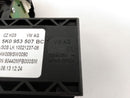 Volkswagen GTI Column Switches-11
