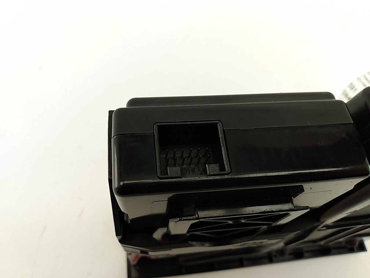 Volkswagen GTI Multimedia Interface Module