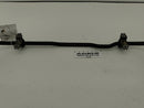Volkswagen GTI Front Stabilizer Bar-9