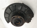 Volkswagen GTI Left Front Knuckle-2