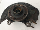 Volkswagen GTI Left Front Knuckle-3