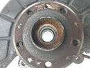 Volkswagen GTI Left Front Knuckle-4