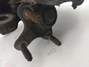 Volkswagen GTI Left Front Knuckle-7