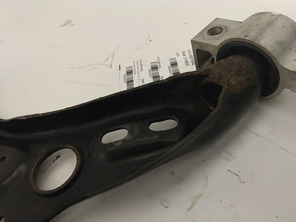 Volkswagen GTI Left Front Lower Control Arm