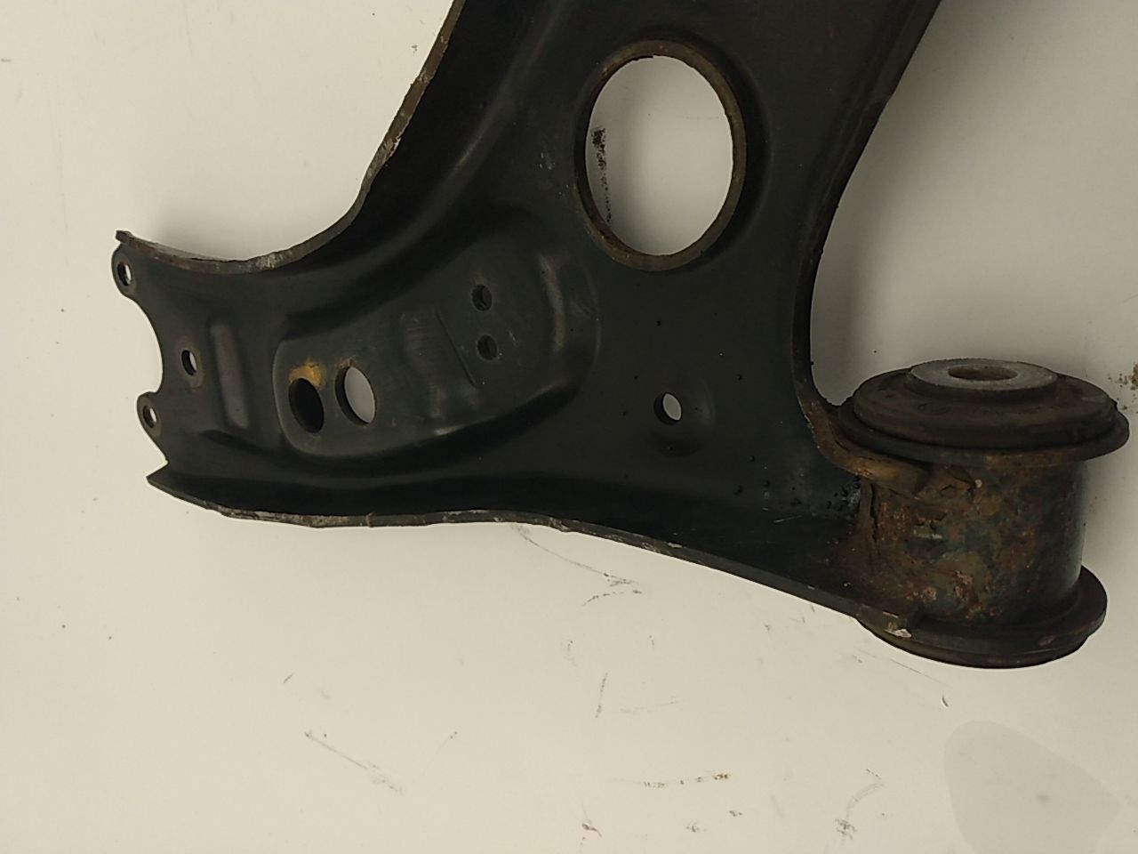 Volkswagen GTI Left Front Lower Control Arm