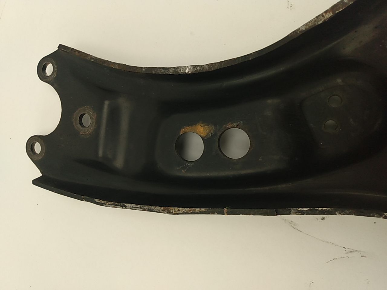 Volkswagen GTI Left Front Lower Control Arm