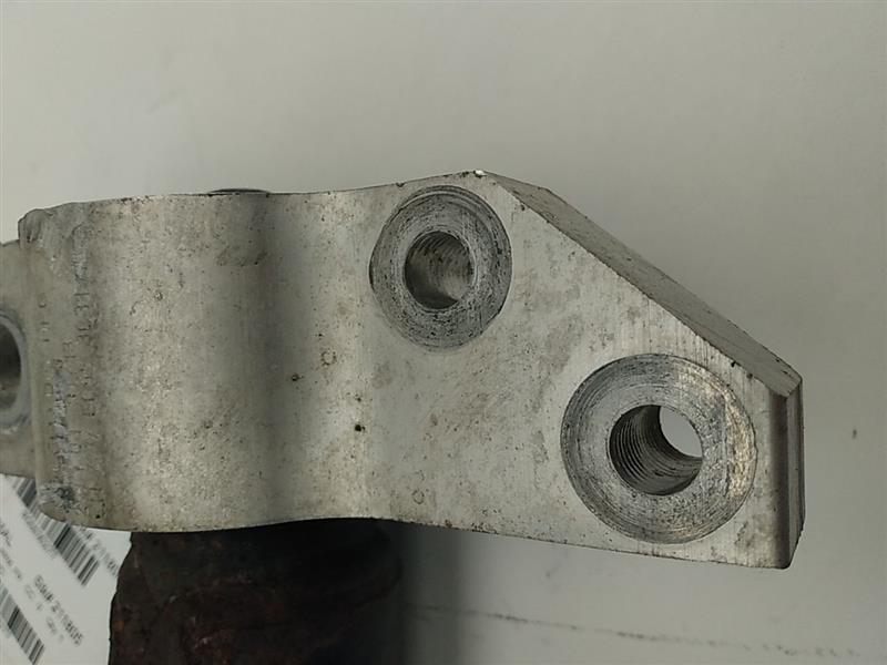 Volkswagen GTI Left Front Lower Control Arm