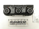 Volkswagen GTI Climate Control Unit-1