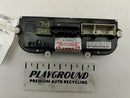 Volkswagen GTI Climate Control Unit-2