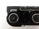 Volkswagen GTI Climate Control Unit-5