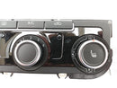 Volkswagen GTI Climate Control Unit-6