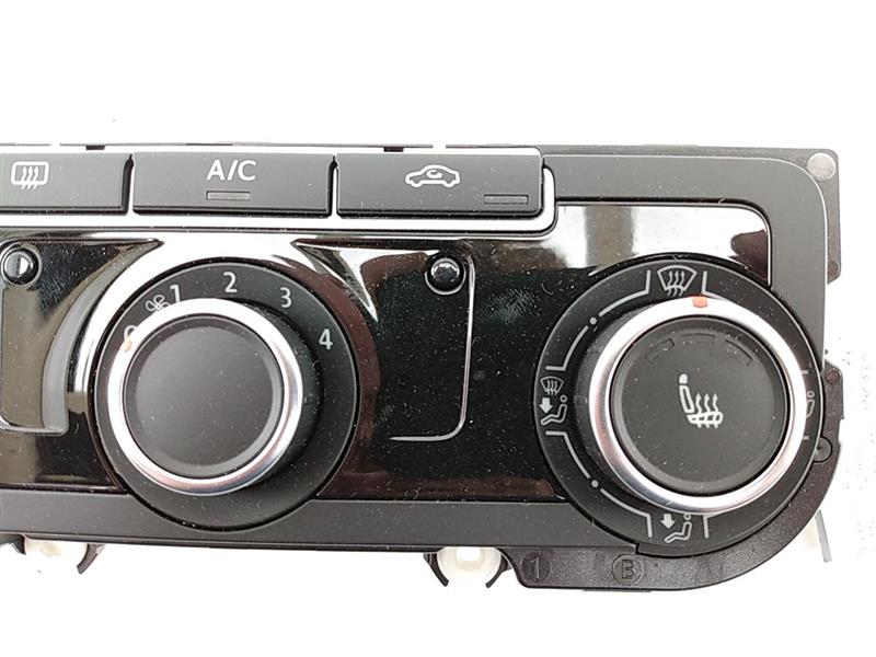 Volkswagen GTI Climate Control Unit