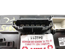 Volkswagen GTI Climate Control Unit-7