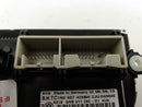Volkswagen GTI Climate Control Unit-8