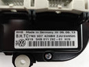 Volkswagen GTI Climate Control Unit-9