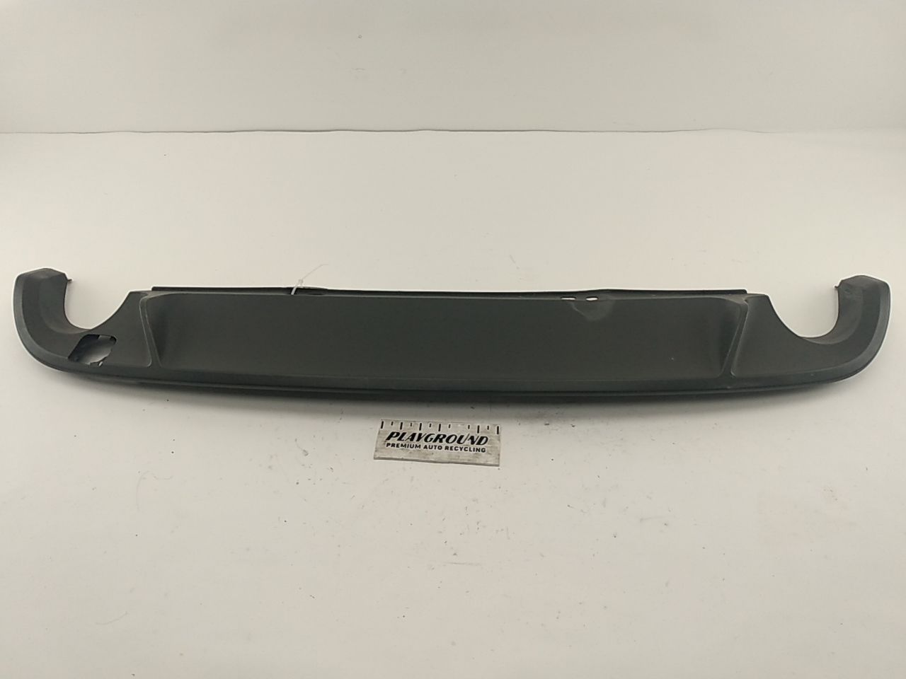 Volkswagen GTI Rear Bumper Lower Trim