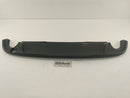 Volkswagen GTI Rear Bumper Lower Trim-1